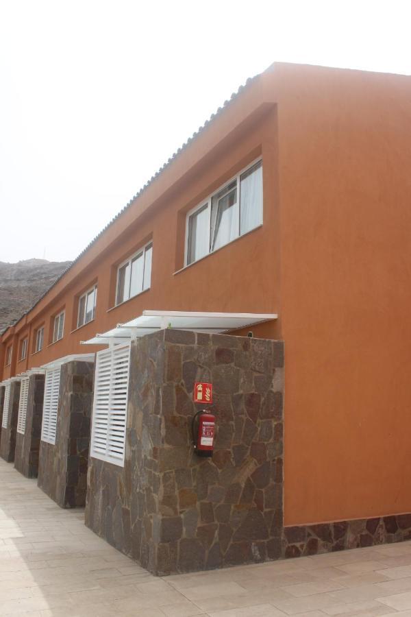 Ilusión La Playa de Tauro Exterior foto