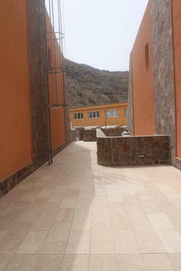 Ilusión La Playa de Tauro Exterior foto